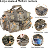 Hunting Blind Bag - Mydays